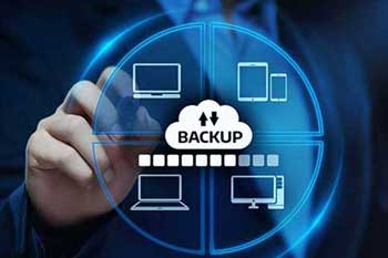 Cloud Backup